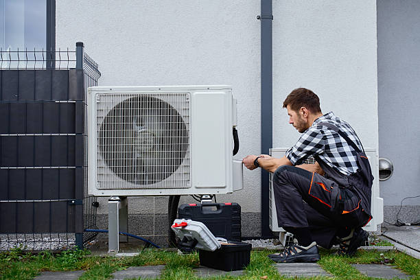 Trusted Hvac service in Dunlap, TN - Tropical Oasis HVAC